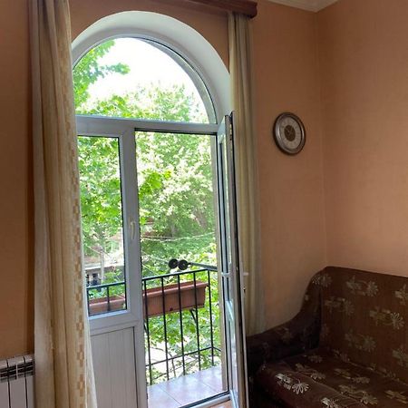 Agora Arcs Apartment Jerevan Exteriér fotografie