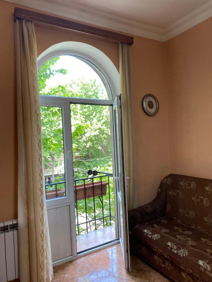 Agora Arcs Apartment Jerevan Exteriér fotografie