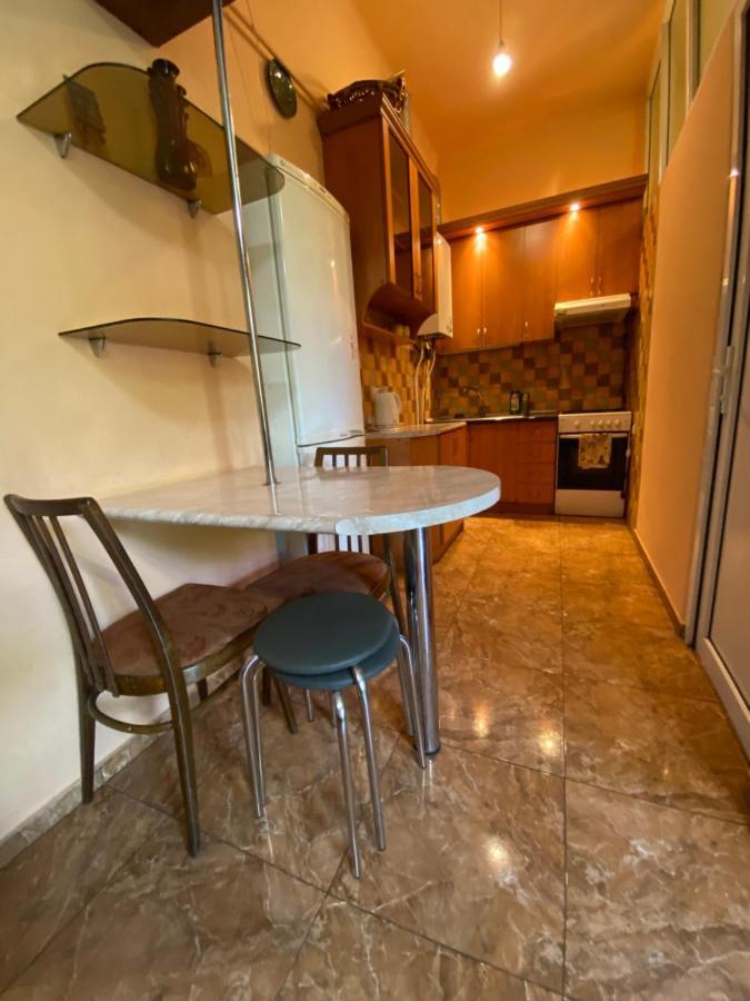 Agora Arcs Apartment Jerevan Exteriér fotografie