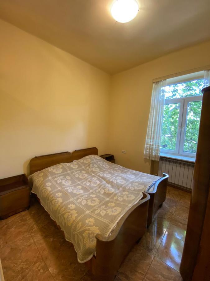Agora Arcs Apartment Jerevan Exteriér fotografie