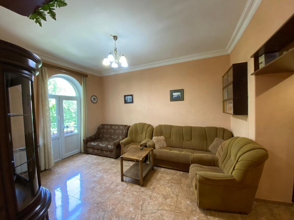 Agora Arcs Apartment Jerevan Exteriér fotografie