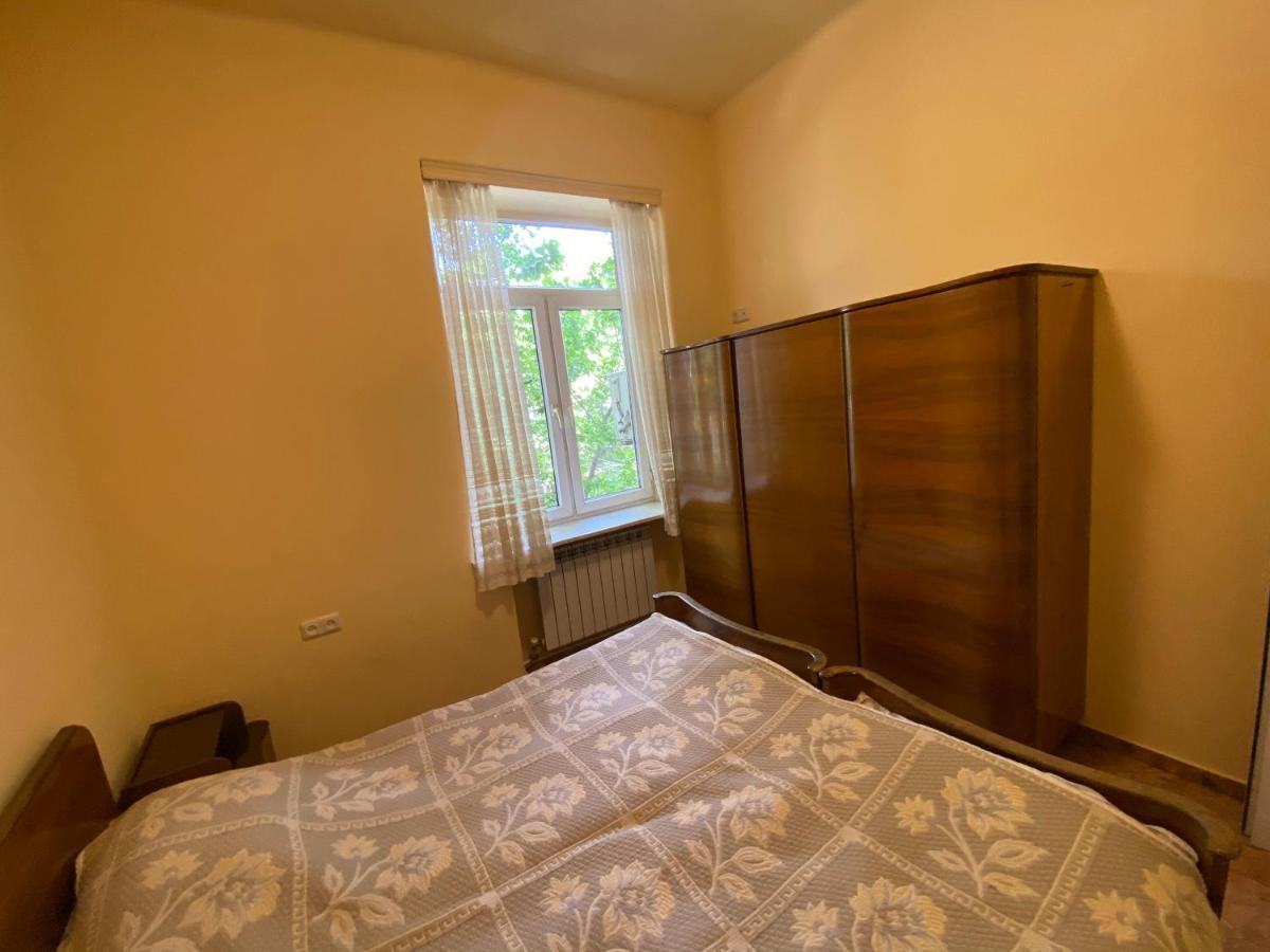 Agora Arcs Apartment Jerevan Exteriér fotografie