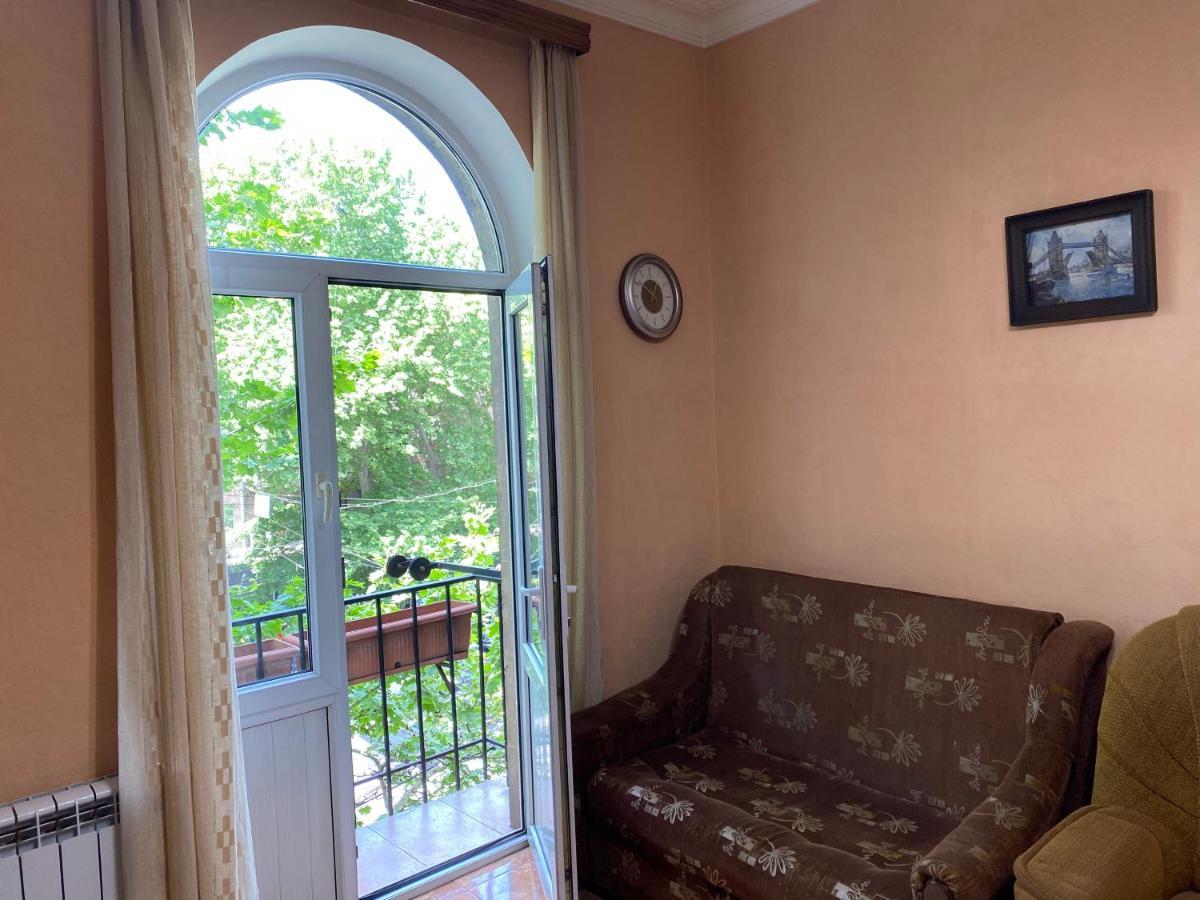 Agora Arcs Apartment Jerevan Exteriér fotografie