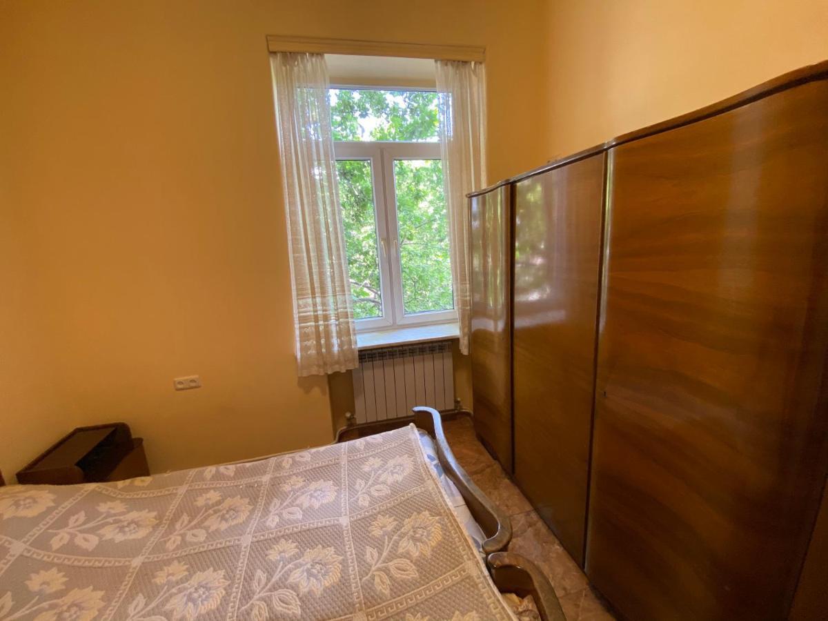 Agora Arcs Apartment Jerevan Exteriér fotografie
