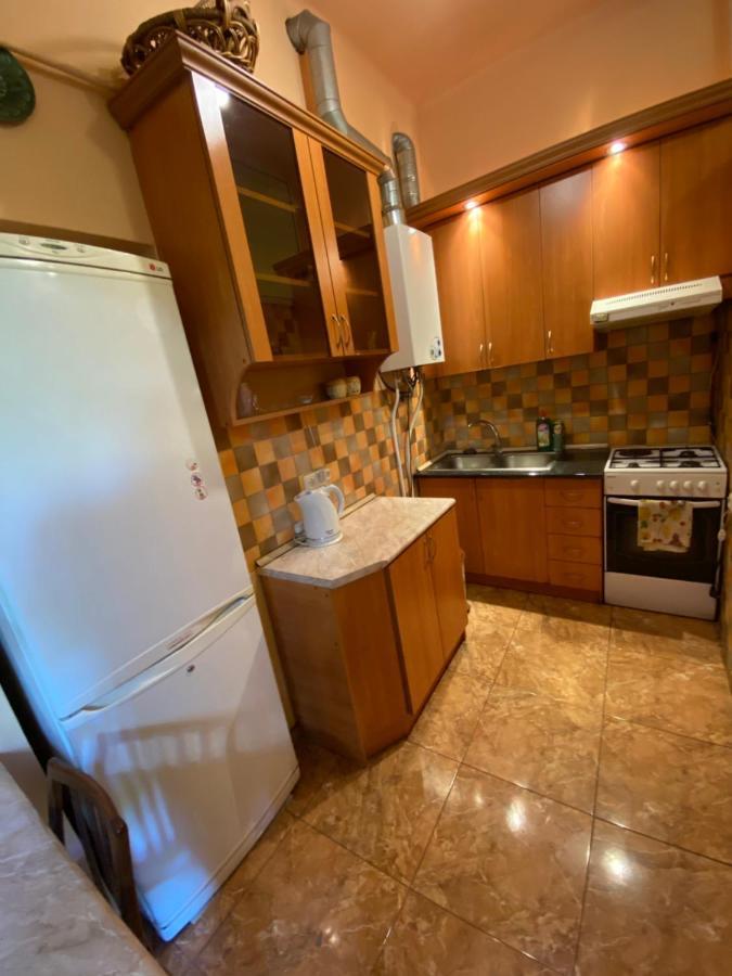 Agora Arcs Apartment Jerevan Exteriér fotografie