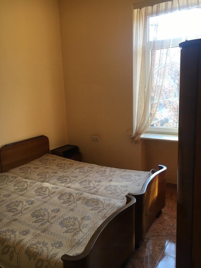 Agora Arcs Apartment Jerevan Exteriér fotografie