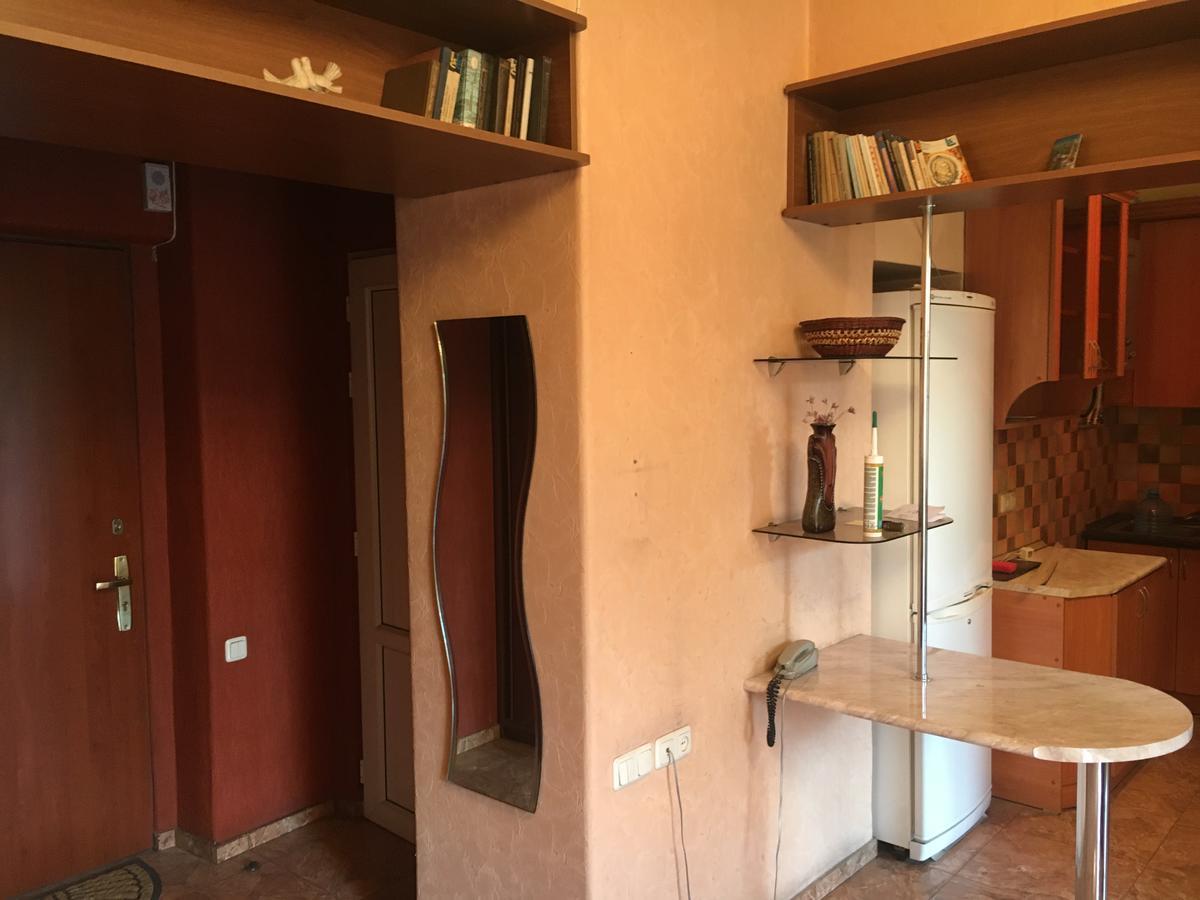 Agora Arcs Apartment Jerevan Exteriér fotografie