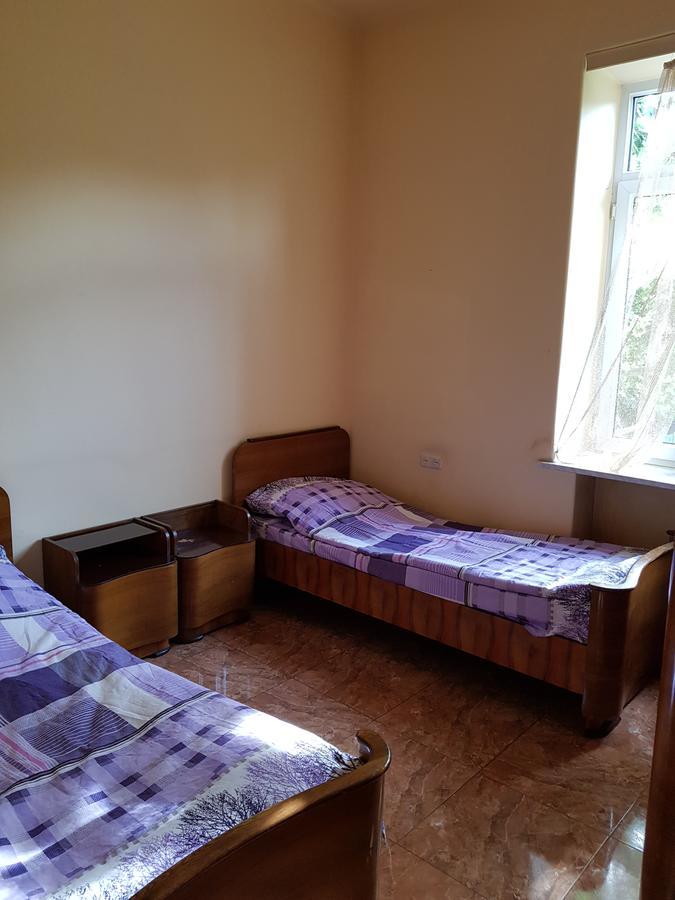 Agora Arcs Apartment Jerevan Exteriér fotografie