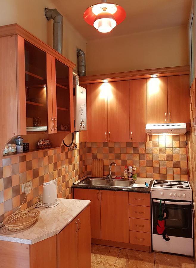 Agora Arcs Apartment Jerevan Exteriér fotografie