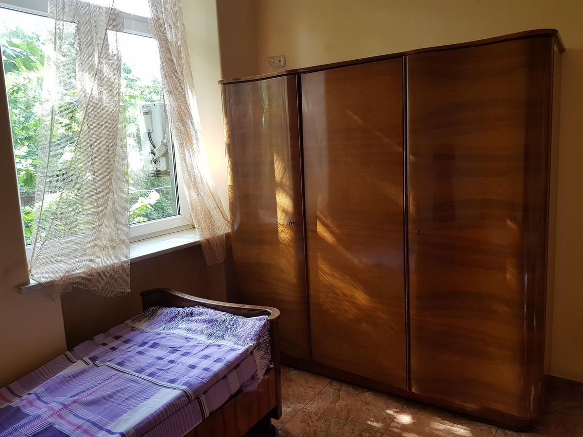 Agora Arcs Apartment Jerevan Exteriér fotografie