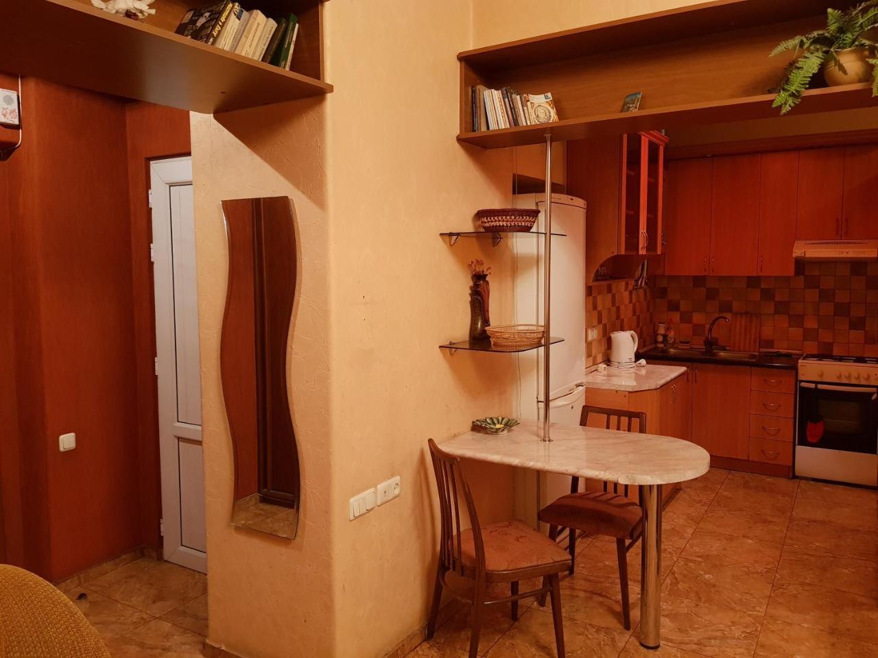 Agora Arcs Apartment Jerevan Exteriér fotografie