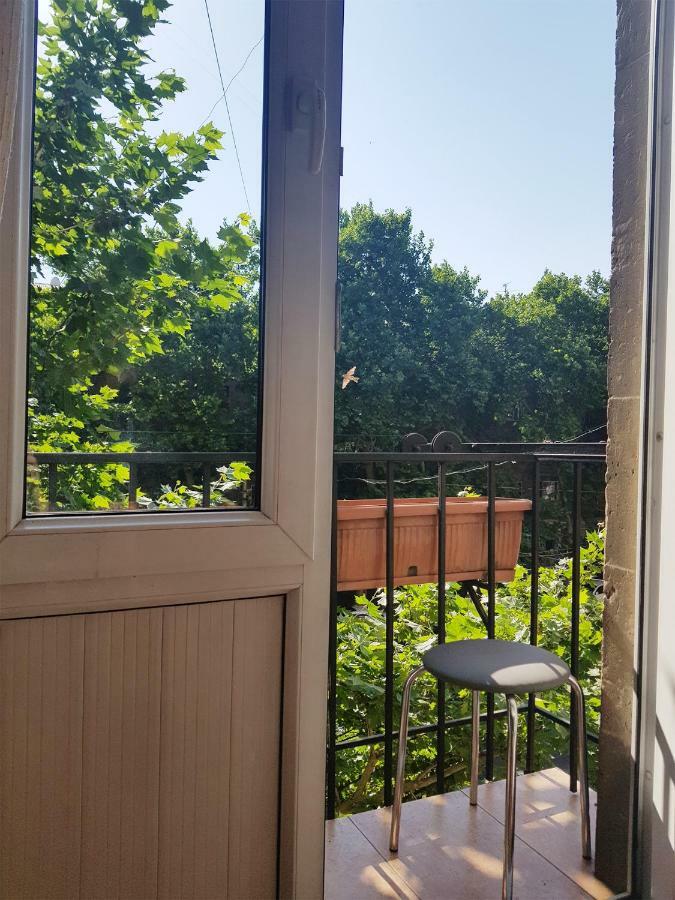 Agora Arcs Apartment Jerevan Exteriér fotografie