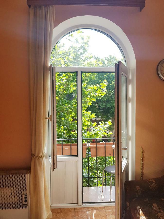 Agora Arcs Apartment Jerevan Exteriér fotografie