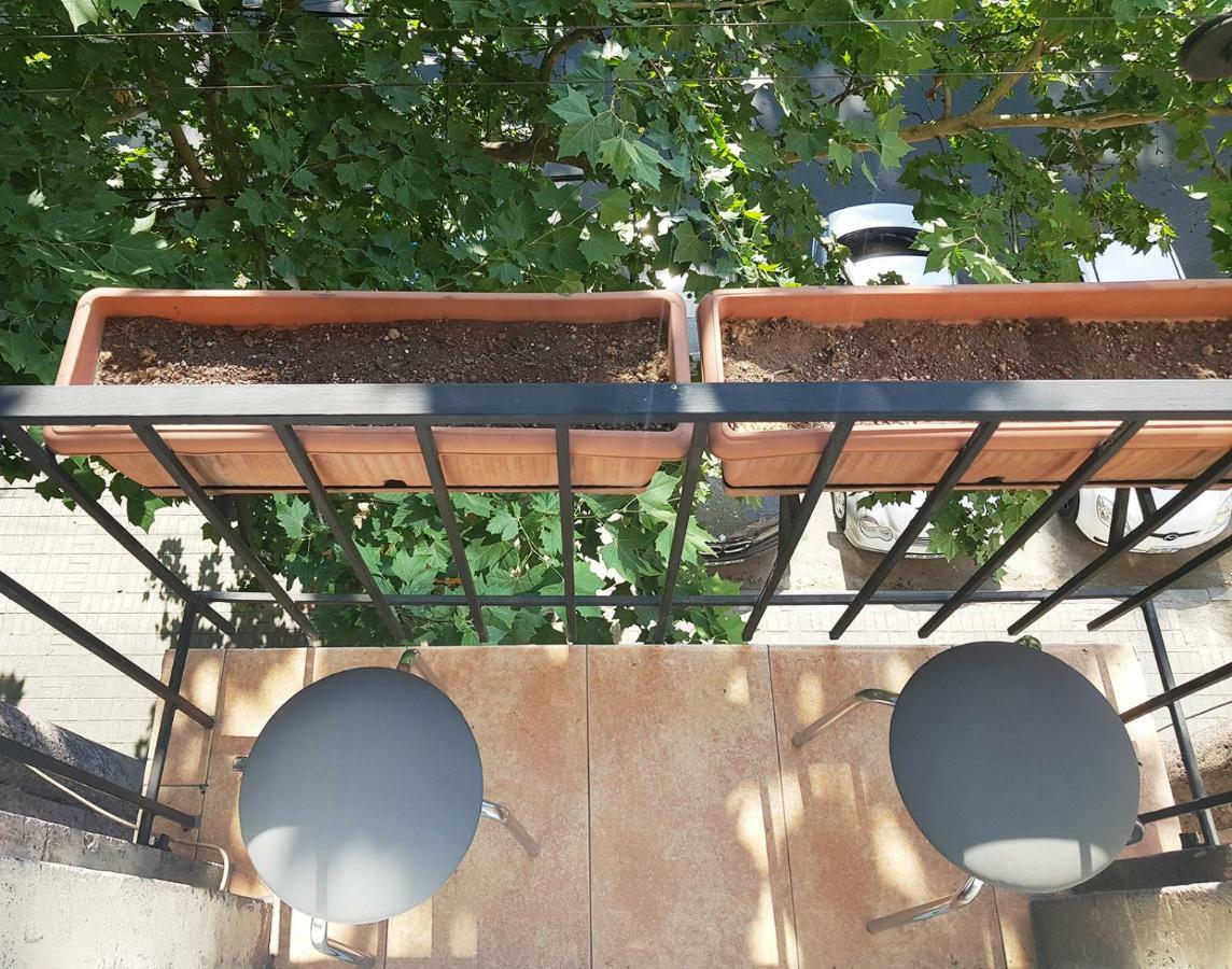 Agora Arcs Apartment Jerevan Exteriér fotografie